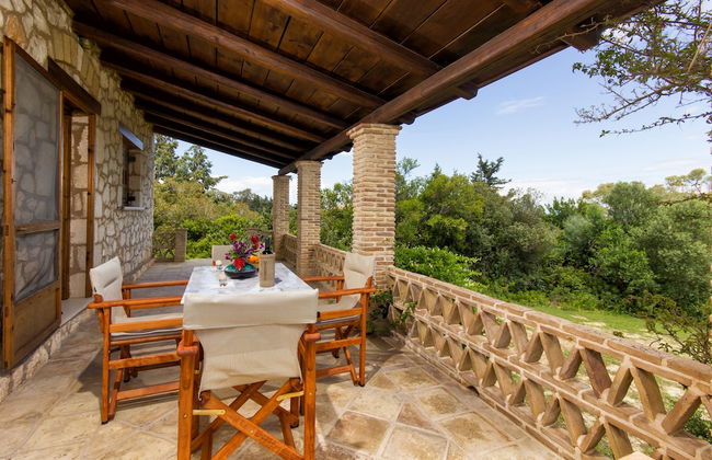 Liuba Houses - Foto 58