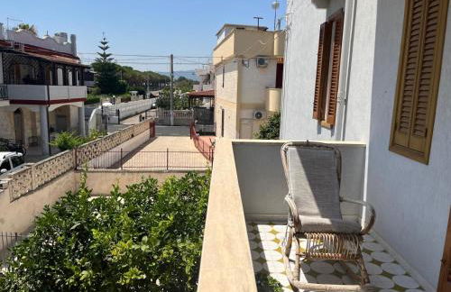 Villa Bianca, Seaside panoramic Rooftop - Foto 17