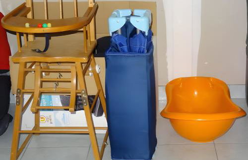 Gite des Orchidées - Foto 10