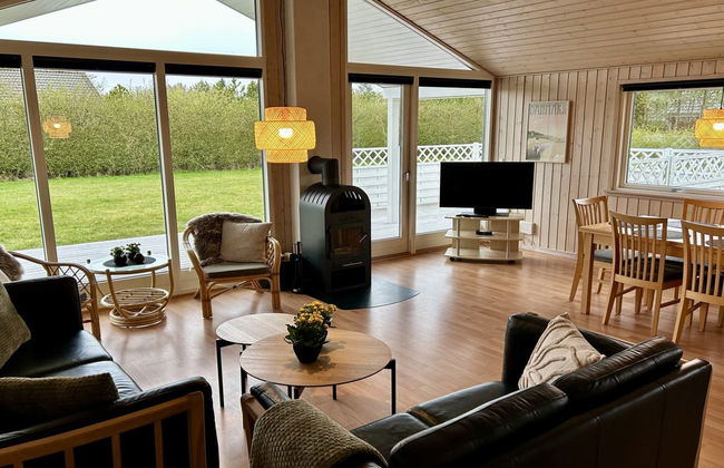 "Picabo" - 750m to the fjord - Foto 19