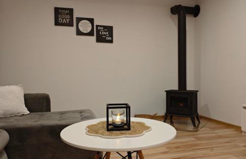 Apartamenty u Gumisia "Gumisiówka" mała agroturystyka Kłodzko Jaszkowa Górna - Foto 59