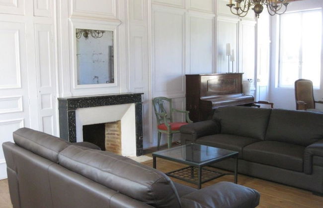 Le Manoir de Briquedalles - Foto 9