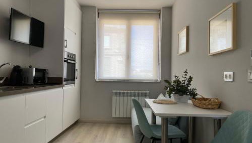 Estudio Puertas del Orbigo - Foto 3