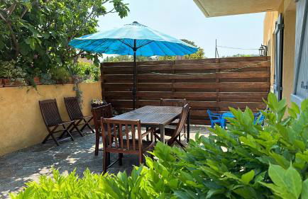 Villa les Pensées La Londe - Foto 1