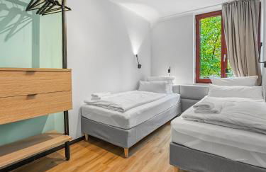 Flatista Homes - Herzog Heinrich - Foto 26