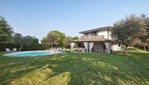 Villa Grazia - Foto 3