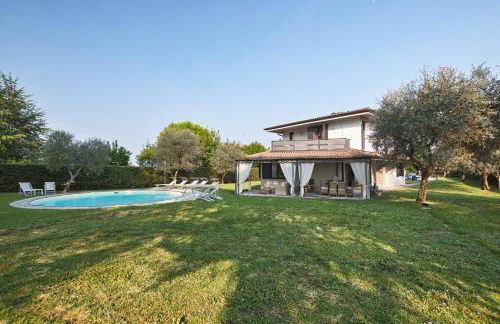 Villa Grazia - Foto 3