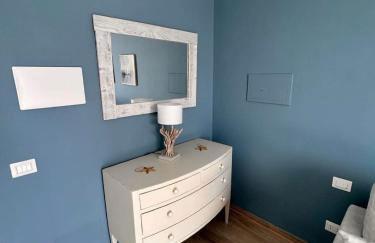 Suite primula con stupenda terrazza vista mare - Foto 8