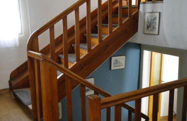 Altes Spitzhaus an der Goldroul - Foto 10