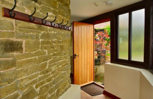 Upper Onibury Cottages - Foto 27