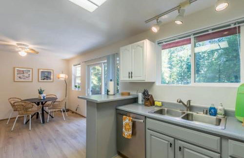 Perch - Red Cabin On The Lake - Foto 23