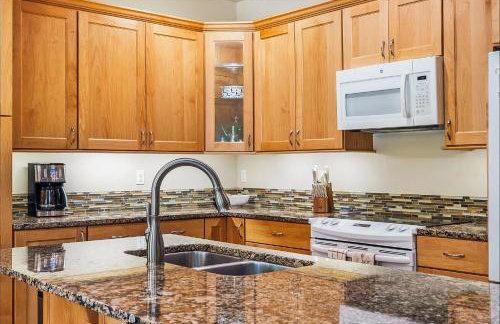 Schweitzer Dover Bay – Ski Lake Dine - Foto 9