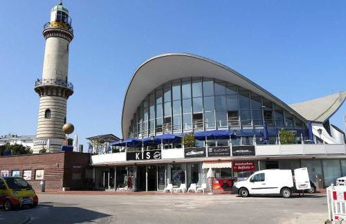 Urlaub "Unterm Storchennest" im Ostseeland Rerik - Foto 35