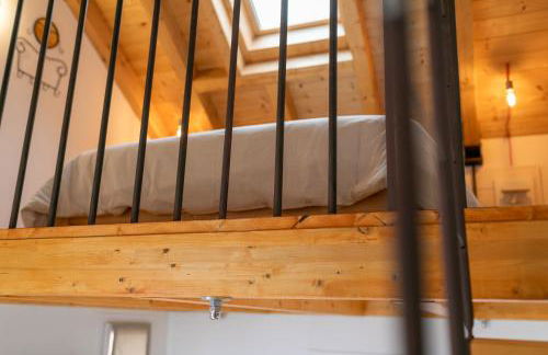 La casa tra gli ulivi - Foto 22