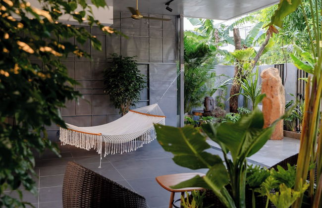 Shila Retreat Villa Danang - Foto 47