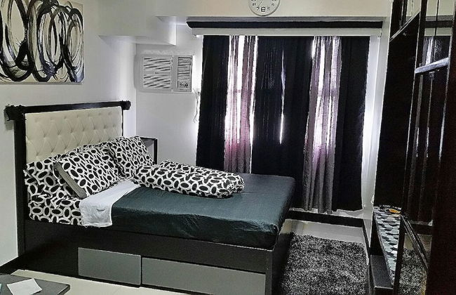 ECJ Cozy Studio Units at Horizons 101 - Foto 5