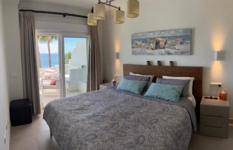 Estepona Beach Front Apartment with Stunning Sea Views - Foto 36