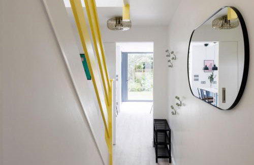 Coastal Retreat for 10 With Hot Tub - Foto 14