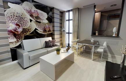 Leo Deluxe Punta Umbria - Foto 21