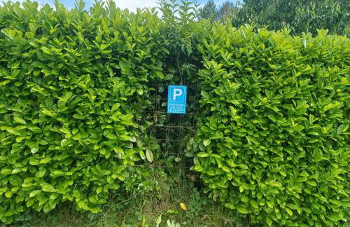 CASCINA LEGNAGO trilocale a 6 chilometri da SALO' - Foto 43