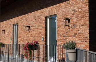 RESPIRA - rooms & apartments - Foto 10