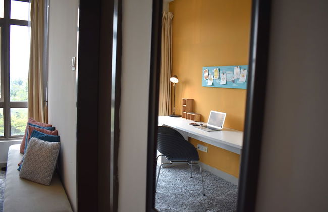 Shaftsbury Residences by Superhost - Photo 56