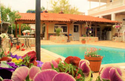 Jacuzzi Pool House AMA5690 - Foto 1