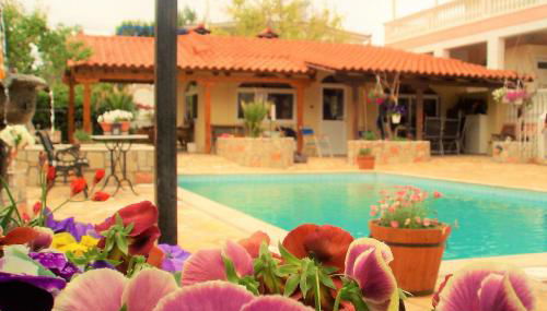 Jacuzzi Pool House AMA5690 - Foto 1