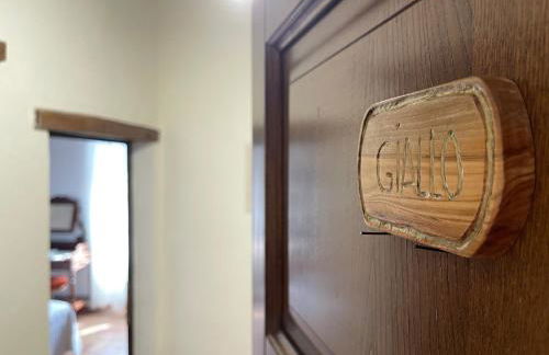 Agriturismo Tenuta di Montemassi La Fattoria - Foto 25