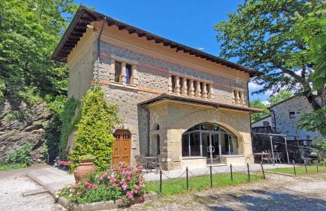 Villa Morelli Gualtierotti - Foto 10