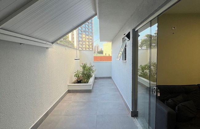 Lockings Savassi 12 - Foto 18