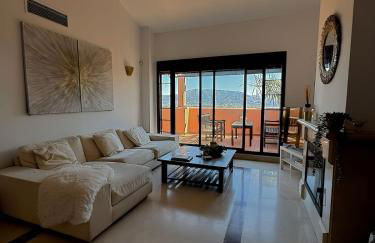 Fabuleux Penthouse Duplex Marbelle Elviria La Mairena - Foto 22