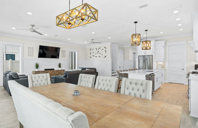 Beach House - Totally Beachin by PHG - Foto 26