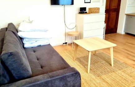 Green Apartment Studio L30 Neukölln - Foto 11