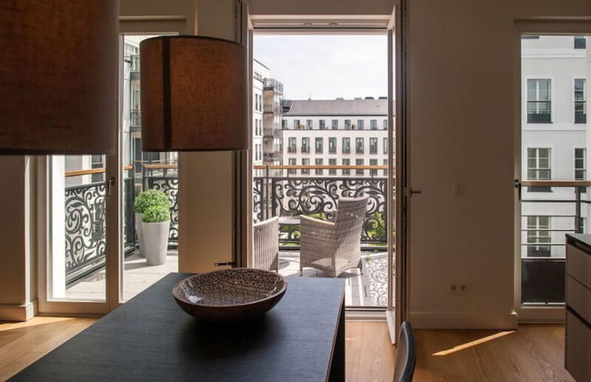 The Wellem Residences - Photo 53