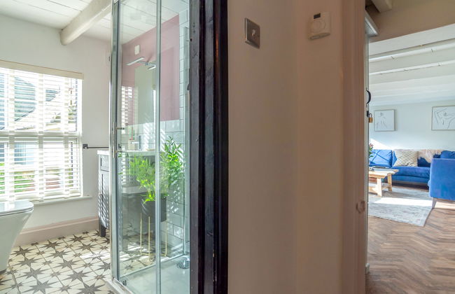 Issey Cottage - Foto 20