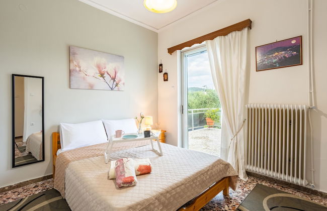 Seaside Family Haven - Avia's Spacious Getaway - Foto 5