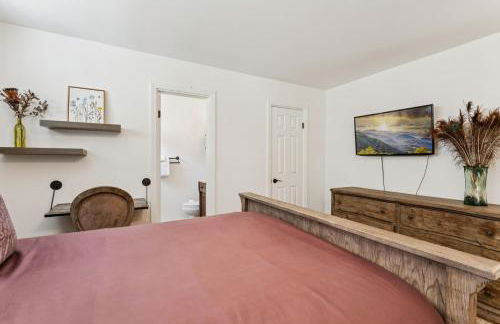 Steps to Main Street Pier Beach 3 Ensuite Bath - Foto 15