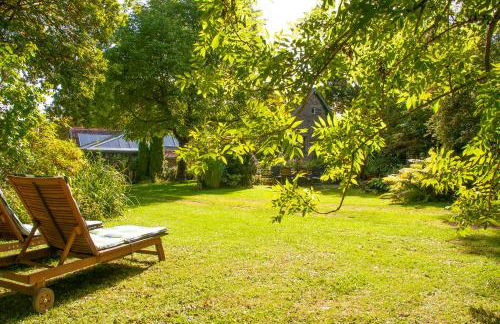 Ferienwohnungen Höttingen - Foto 18