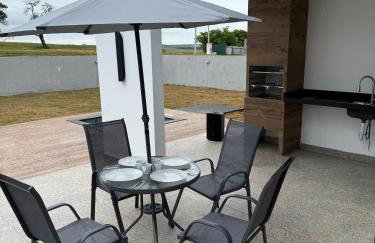 Chalet Riviera de Santa Cristina Condominio Resort - Foto 19