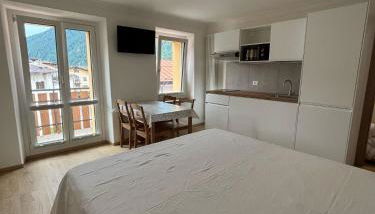 Tre Cime Apartments - monolocali - Foto 5