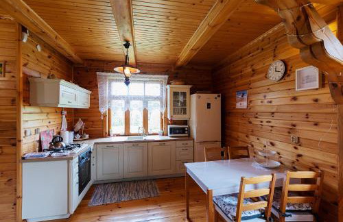 Kurpiowska Chatka - Foto 12