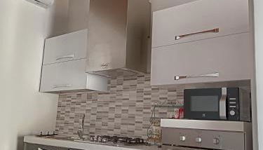 Appartamento Centro Cagliari con ampio Terrazzo - Foto 5, stove