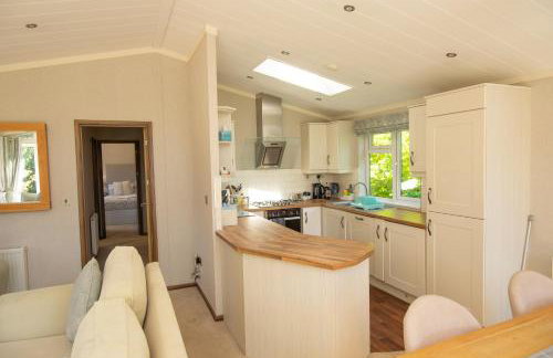 Welhams Meadow Holiday Lodges - Foto 32