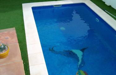 Delightful Villa close to the beach - Foto 41