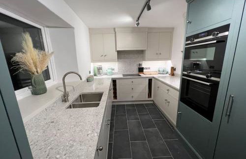 Charming dog-friendly Yorkshire Dales Cottage, Austwick - Foto 65