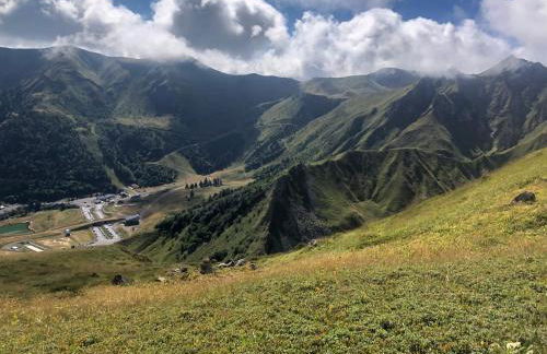 Duplex rénové dans résidence privé proche de toutes commodités place de parking inclu - Foto 37