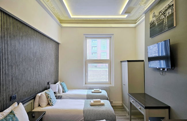 London Stay Apartments - Foto 60