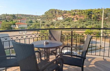 Akrata Green Elite Apartments - Foto 17