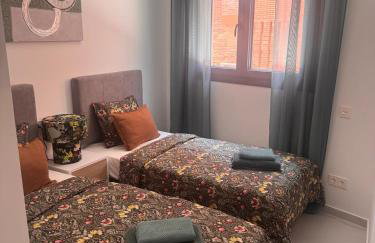 Playa del Cura View Apartment - Foto 7